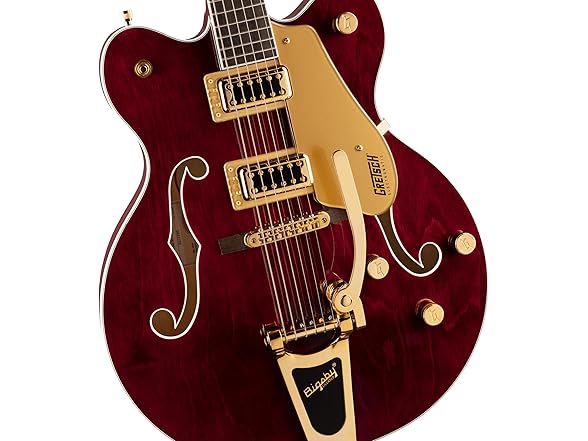 Gretsch G5422TG Electromatic Guitar