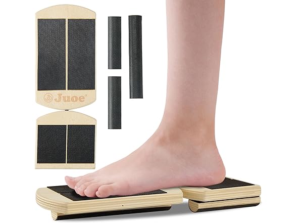 Juoe Ankle Strengthener & Axis Board