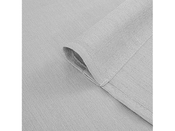 ZAOPAI Thermal Blackout Curtain Panels