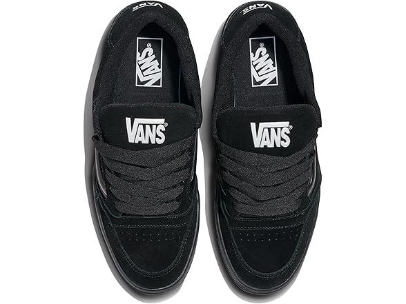 Vans Unisex Hylane Shoe