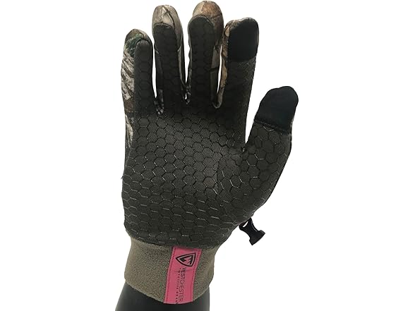 Realtree RE93011 West Chester Cold Weather