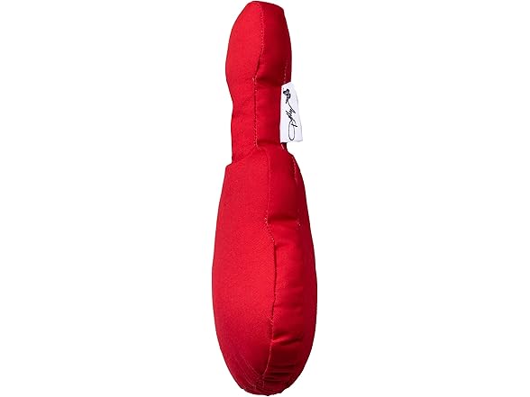 Doggy Parton Red Dolly's Guitar Toy