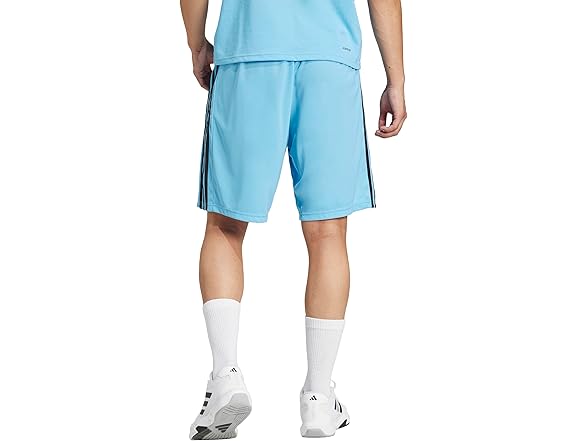 adidas Mens Train Essentials Pique Shorts