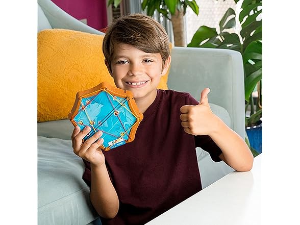 Think Fun Spiderweb: A Bug-Catching Logic Game