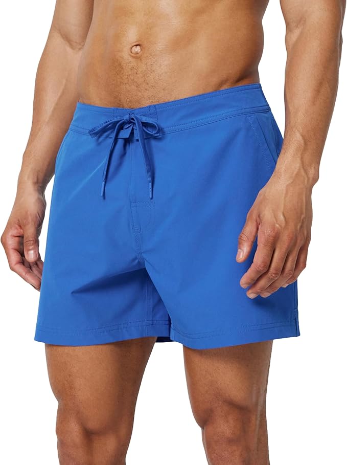Amazon Essentials Men's 9" Board Short - Gallery 17
