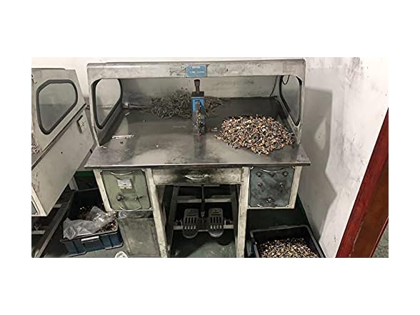 Tita / LOETPR Carbon Brushes