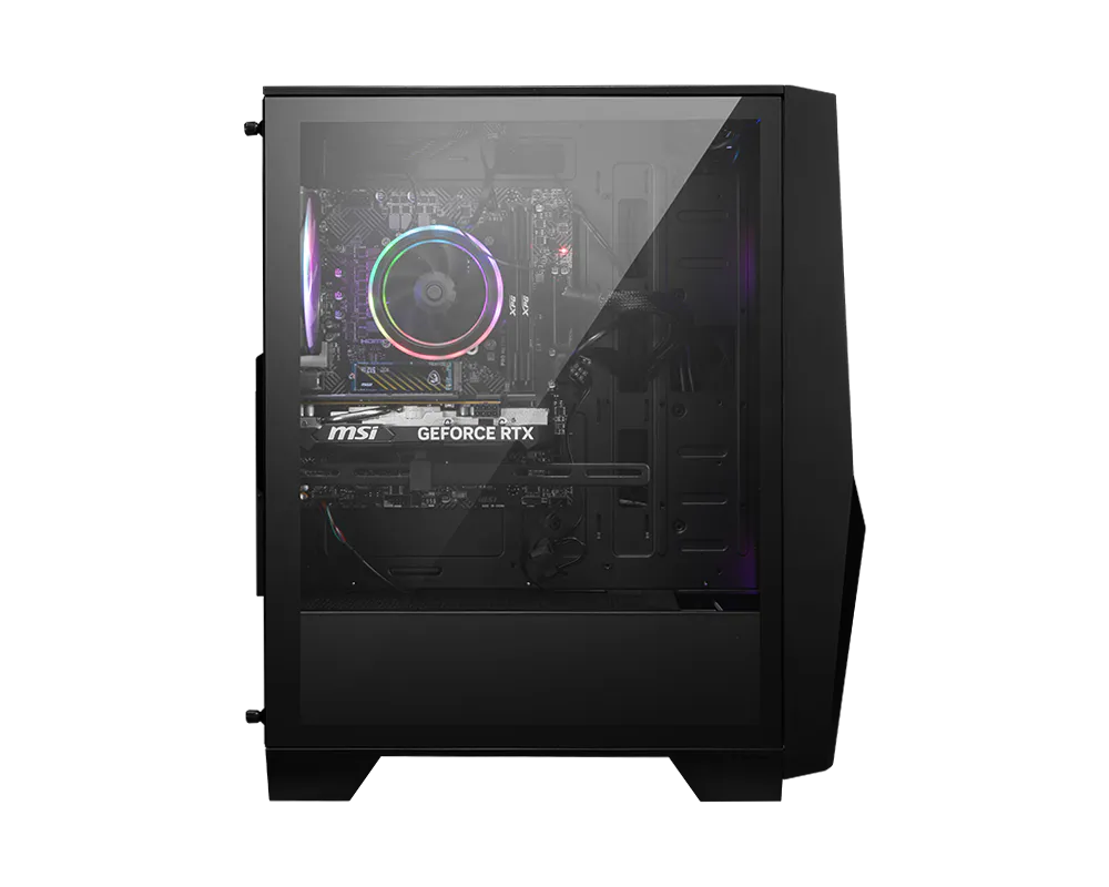 MSI Codex R2 D14NVP5-613US (i5 14400F, RTX 5070) - Gallery 4