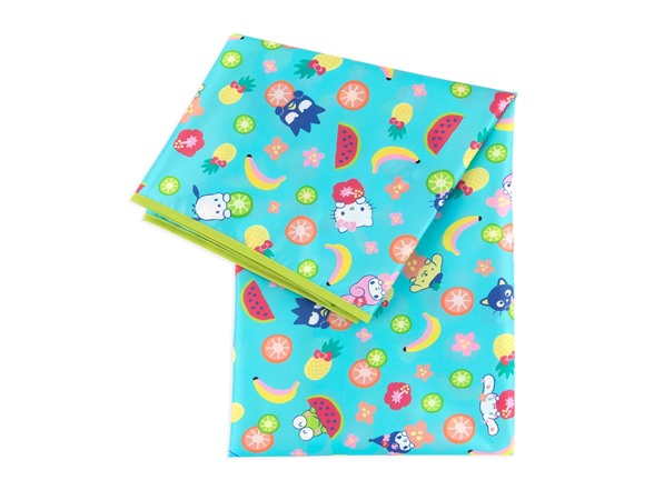 D4 Hello Kitty & Friends