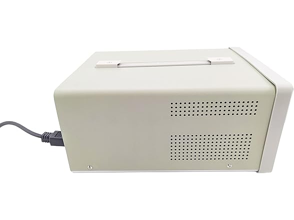 Triple Output Power Supply