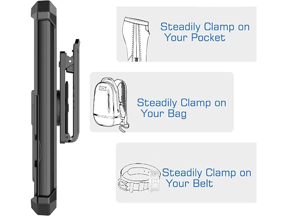 BEYOND CELL Compatible with Moto G