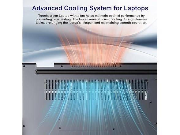 Jumper 16" 2-in-1 Laptop