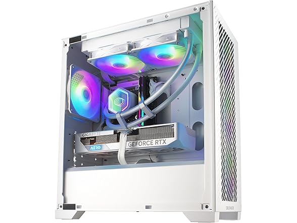 Cooler Master MLW-D36M-A18PA-RW FN2432
