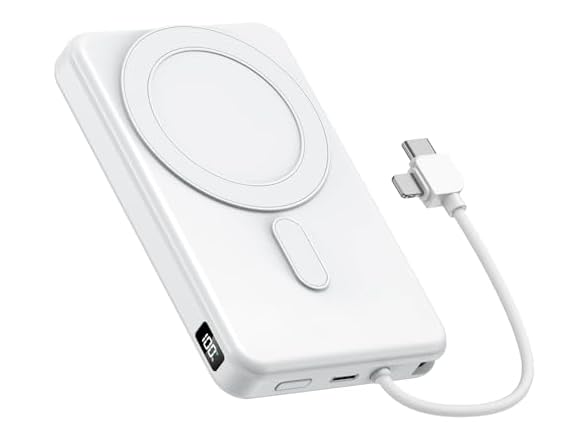 golioklsy Portable Charger