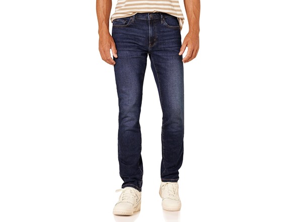 Dark Blue Vintage