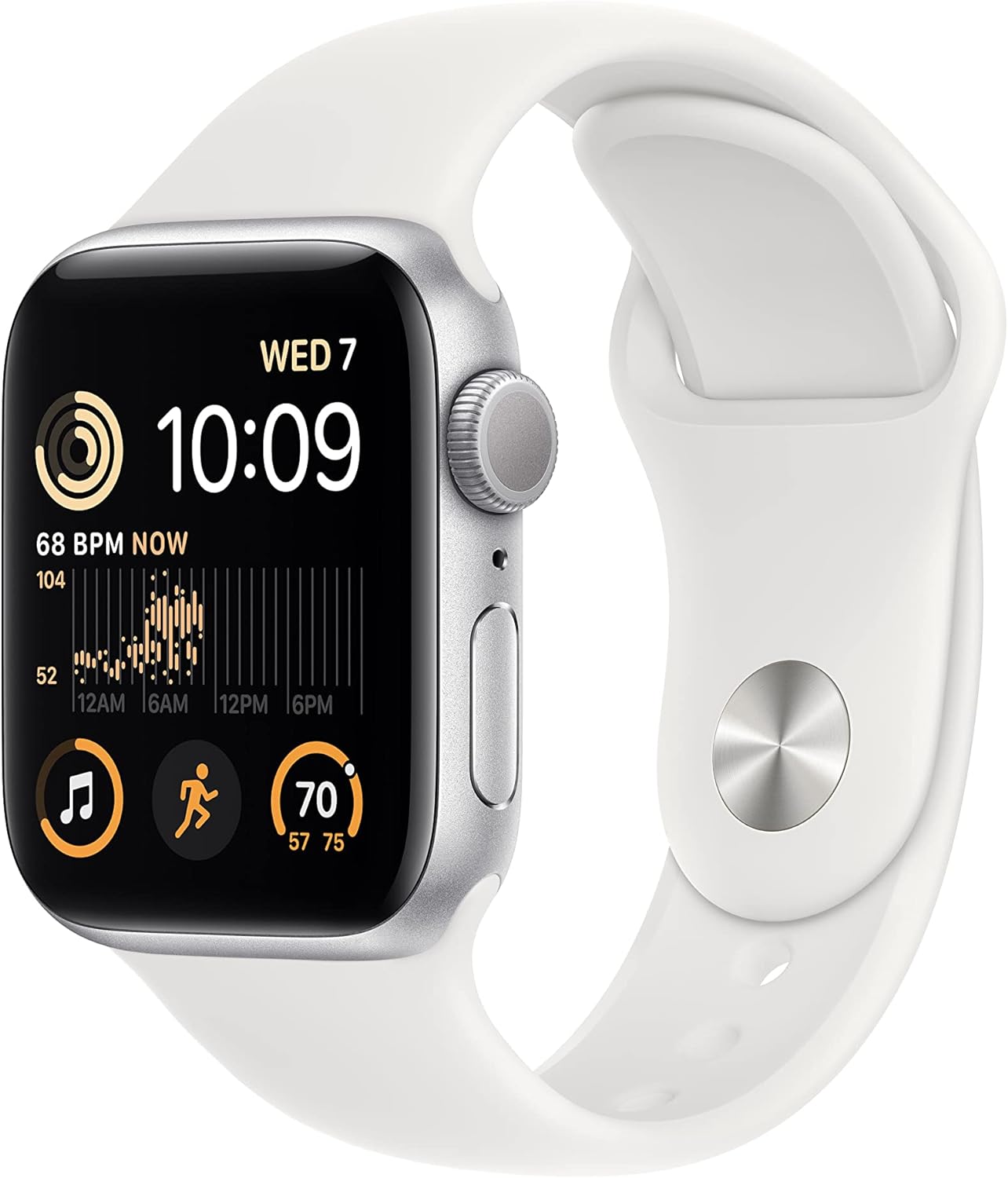 Apple Watch SE (2nd Gen) (Grade A Refurbished) - Gallery 3