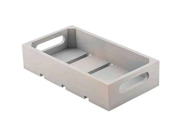 TableCraft 12898 Third Size Gastronorm Crate
