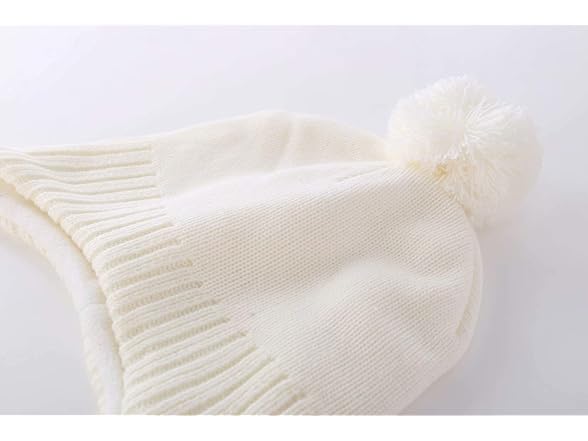 Home Prefer Toddlers Winter Hat