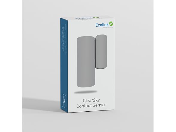ClearSky Door/Window Contact Sensor