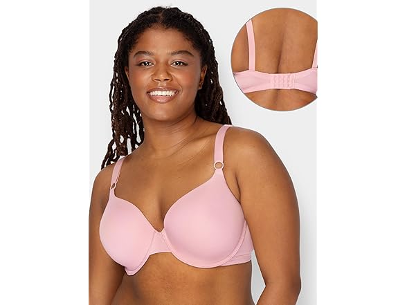Fruit of the Loom T-Shirt Bra 36B