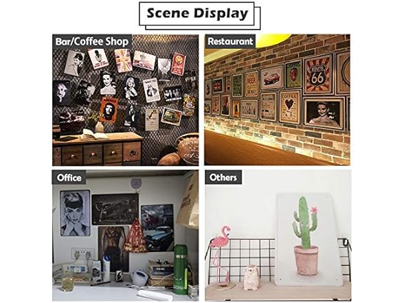 AMELIA SHARPE Vintage Tin Sign Cardinal