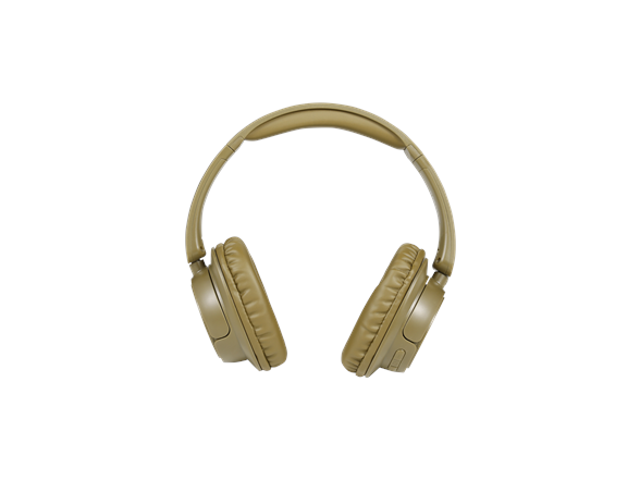 Realtree Wireless Headhpone
