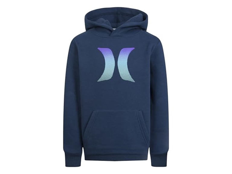 One & Only Pullover Hoodie