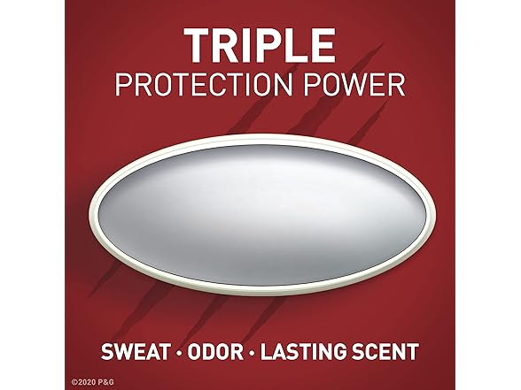 Old Spice Anti-Perspirant Deodorant NightPanther