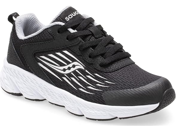 Saucony Wind Shoe, 11 Unisex Big Kid