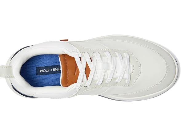 Wolf & Shepherd Unisex Baller Sport