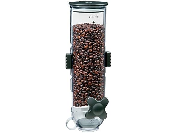 Indispensable SmartSpace Wall-Mounted Food Dispenser