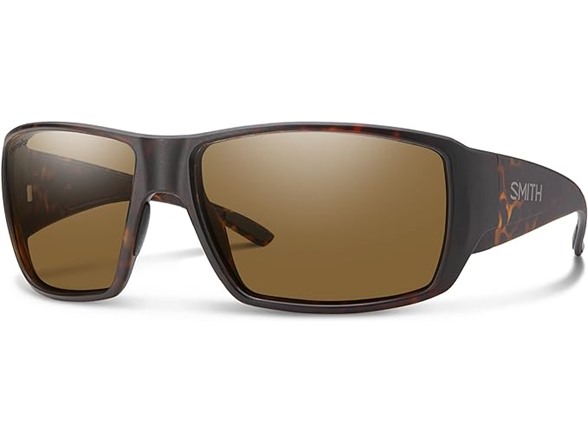 Matte Tortoise | ChromaPop Polarized Brown