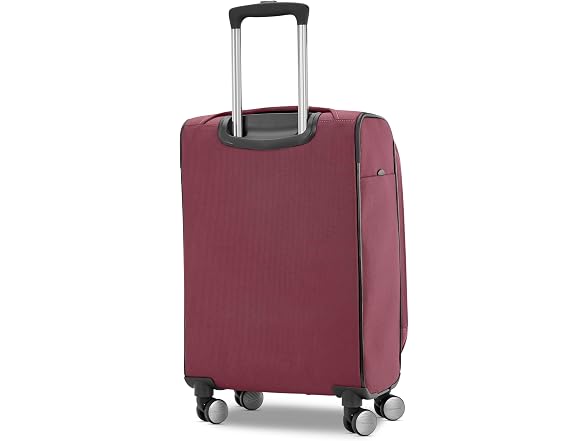 Samsonite Ascella 3.0 Softside Luggage, 3-Piece Set (20/25/28)