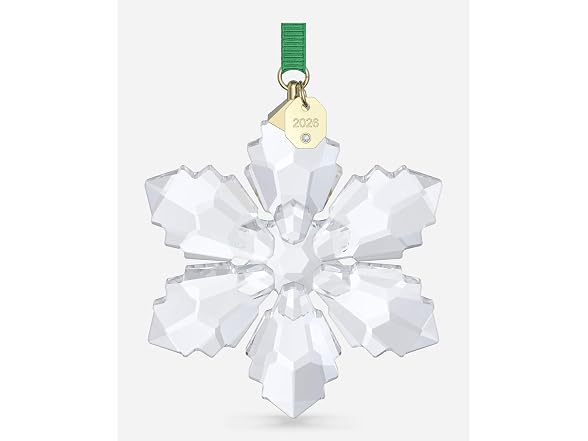 Swarovski Annual Edition Ornament 2026
