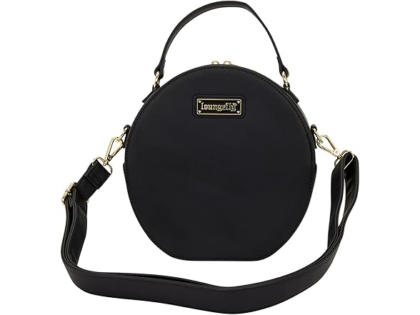 Loungefly The Laura Crossbody Bag
