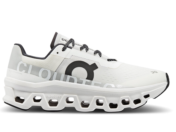 White/White