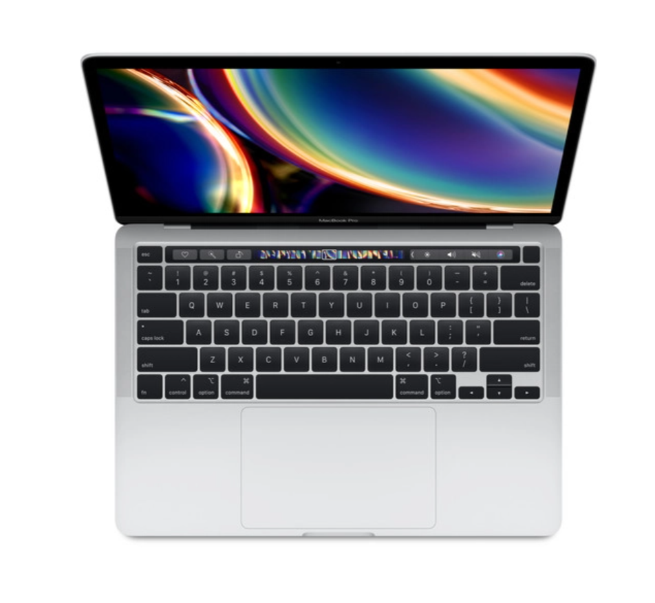 Apple 13.3" 256GB MacBook Pro (2020) (Open Box) - Gallery 5