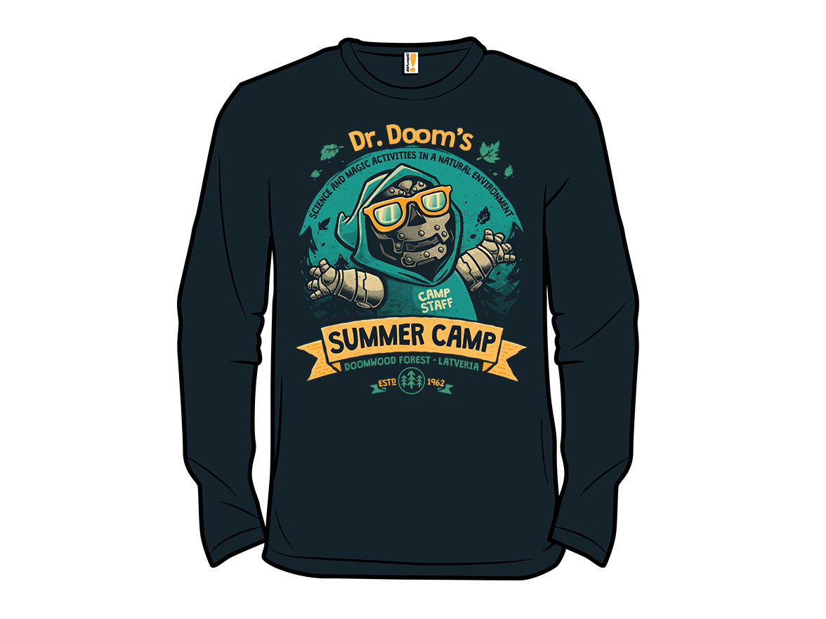Doom Summer Camp - Gallery 13