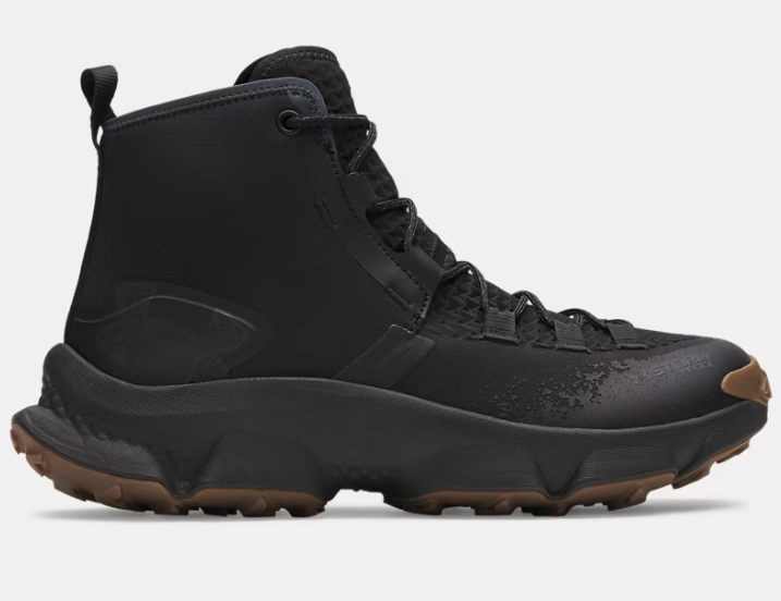 Under Armour Expanse Mid Waterproof Boots - Gallery 12