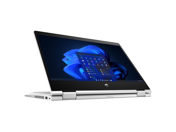 HP Pro x360 435 G9 13.3" Touchscreen Laptop