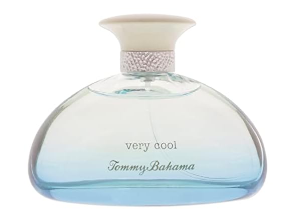 Tommy Bahama Very Cool Tommy Bahama EDP Spray 3.4 Oz 100 Ml W