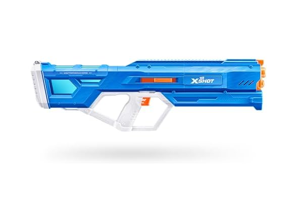 XSHOT Water Hydra Pulse Motor Soaker by ZURU