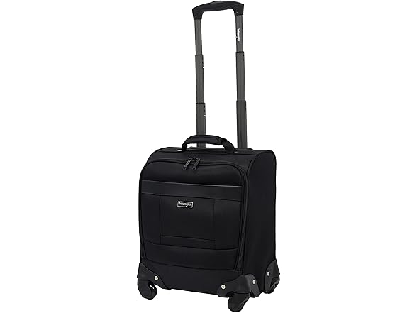 Wrangler 17 Underseat Spinner