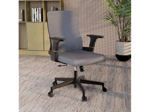 Leisuremod Brio Ergonomic Office Chairs