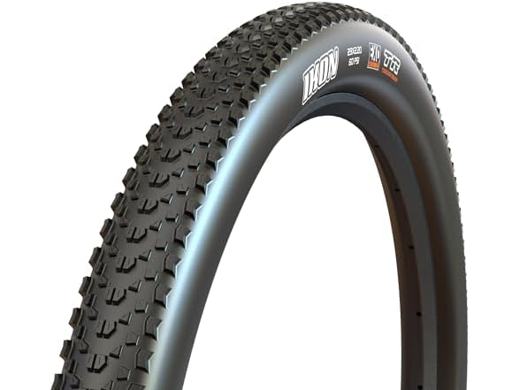 MAXXIS Ikon - 3C MaxxSpeed -Bike Tire