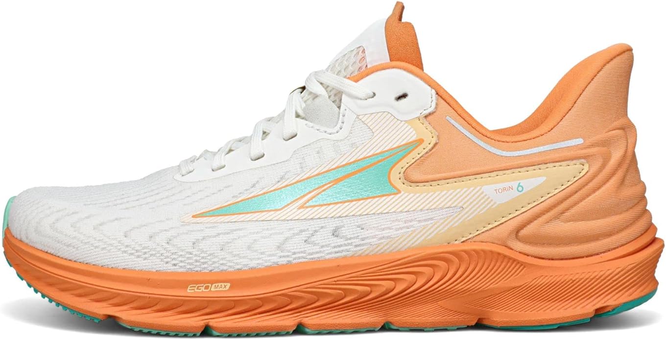 Altra Torin 6 Women's Shoes - Gallery 6