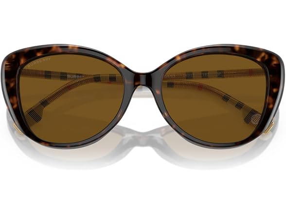 BURBERRY Sunglasses BE
