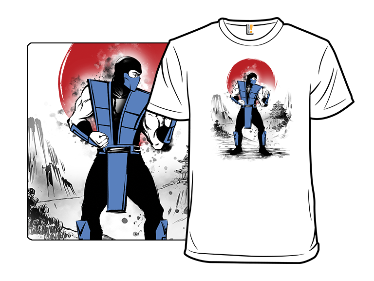 Red Sun Ice - Gallery 3