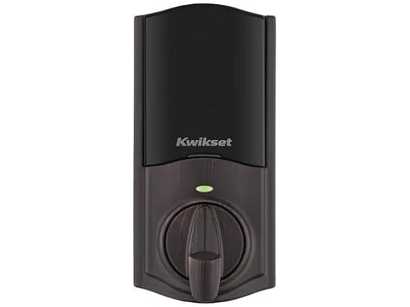 Kwikset Home Connect Smart Lock