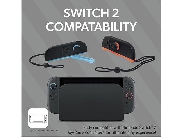 (2 Pack) RepairBox Wrist Strap for Joy Con 2