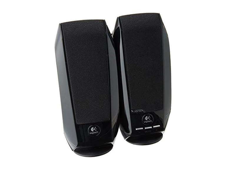 Logitech S-150 Multimedia Speaker System